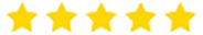 5 Star Testimonial 5 Star Testimonial