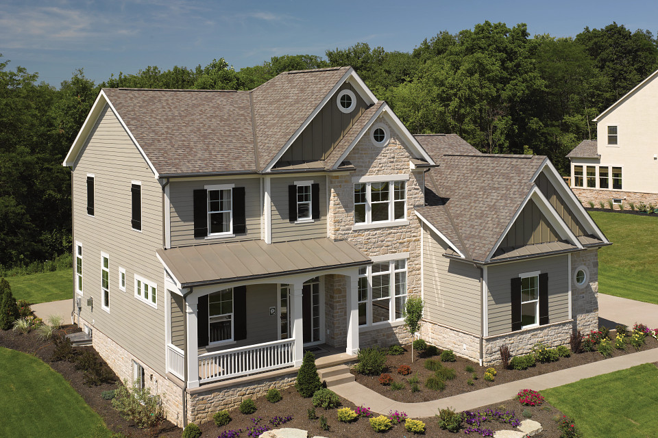 Asphalt Roof with Window in Deerfield, IL