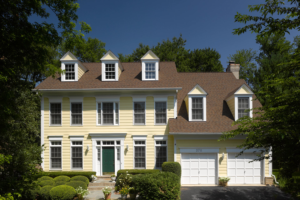 Roofers Company in Deerfield, IL